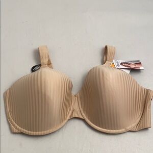 Playtex Secrets Perfectly Smooth 4747 44DD